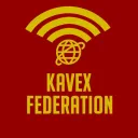 Kavex Federation discord icon