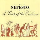 A Trick of the Calma Server Icon