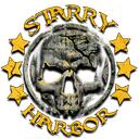  ⭐ STARRY HARBOR ⭐  Discord Server Icon