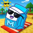 MÆLK - Minecraft server