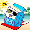 Discovery icon for MÆLK - Minecraft server Discord server
