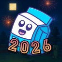 Discovery icon for MÆLK - Minecraft server Discord server