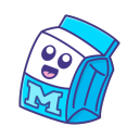 Discovery icon for MÆLK - Minecraft server Discord server