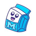 MÆLK - Minecraft server icon