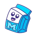 MÆLK - Minecraft server