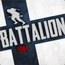Suomi Battalion 1944