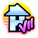 Project Homecoming icon