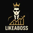 LikeABoss