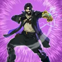 Diamond Dogs (Jack and friends)