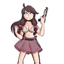 Hentai Nazi Speedrunning