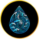 Tribu de Agua 水