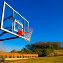 Basket court🏀