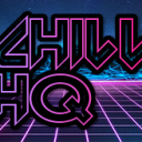 Chill HQ Server Icon