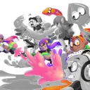 Inkopolis 2018