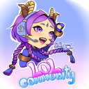 League of Legends Community icon