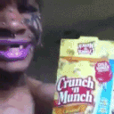 Da Crunch 'n Munch Crew