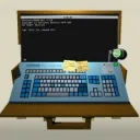 Quadrilateral Cowboy