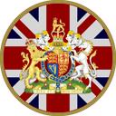 The British Army Discord Server Icon