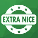 Extra Nice