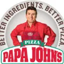 Papa John's PUBG
