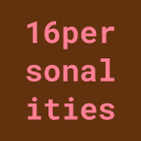 16personalities Server Icon