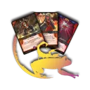 Wager of Troupes - TCG