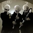 The Cantina