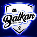 Discovery icon for BALKAN✅ Discord server