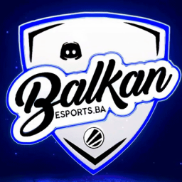Discovery icon for BALKAN ✅ Discord server