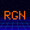 Retro Gaming Network icon