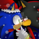 Hottest Sonic Hentai Server Icon