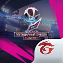 Garena Free Fire CIS icon