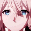 Violet Evergarden
