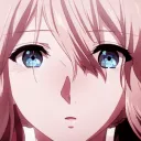 Violet Evergarden