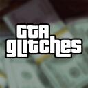 GTA Glitches Discord Server Icon