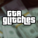 GTA Glitches icon