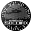 SOCOMD