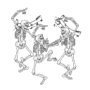 Kingdom of Skeletons