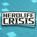 NerdlifeCrisis Discord Server Icon