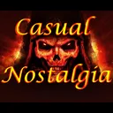 Mod Casual Nostalgia