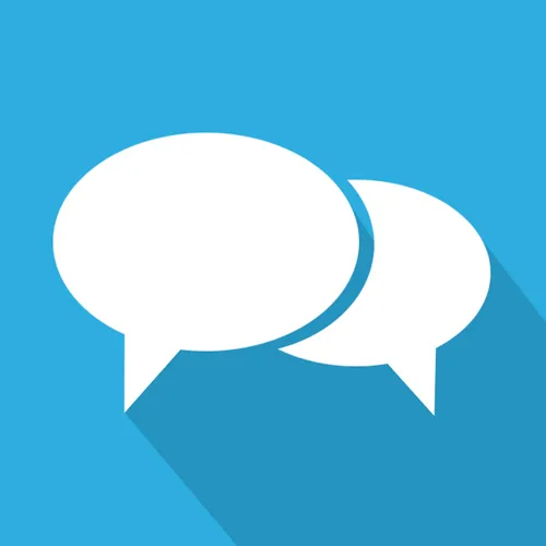 discord server