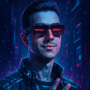 Discovery icon for KEOXER Discord server