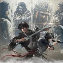 Warriors of the Dynasty