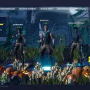 [FR] Les PGM du battle royale