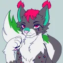 Lily's Gaming Fluffballs
