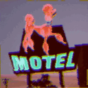 Motel Stray