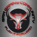 BRM ENT GAMING