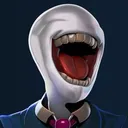 The Laughing Men