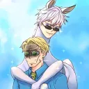 Gojo’s Domain's icon