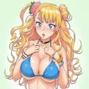 Anime Cum Tributes